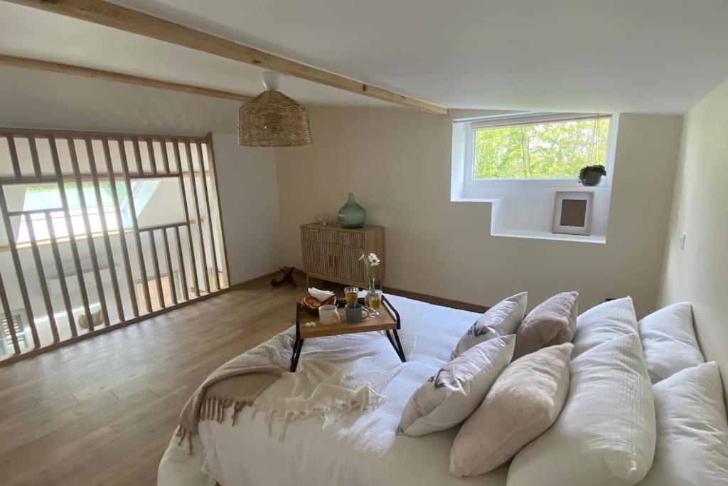 La Petite Maison Falaise  Extérieur photo