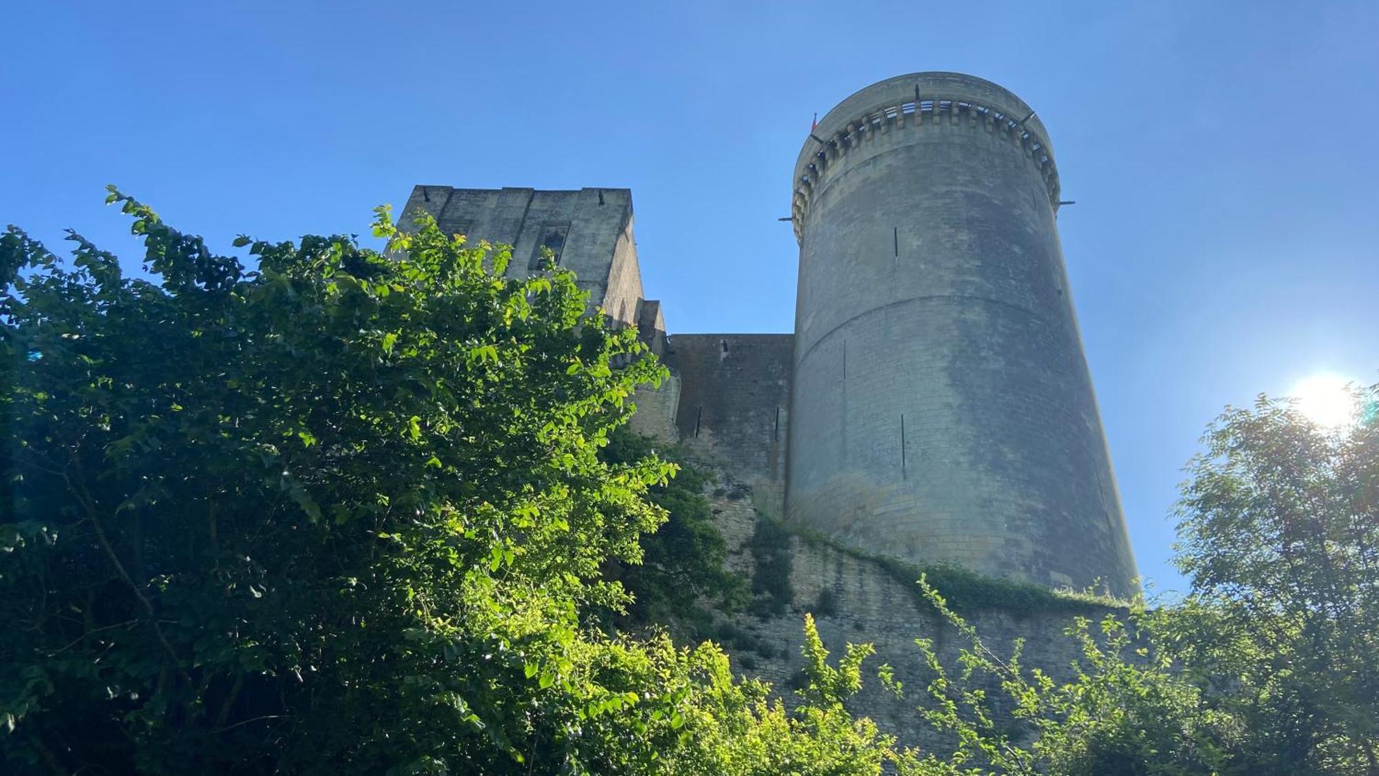 La Petite Maison Falaise  Extérieur photo